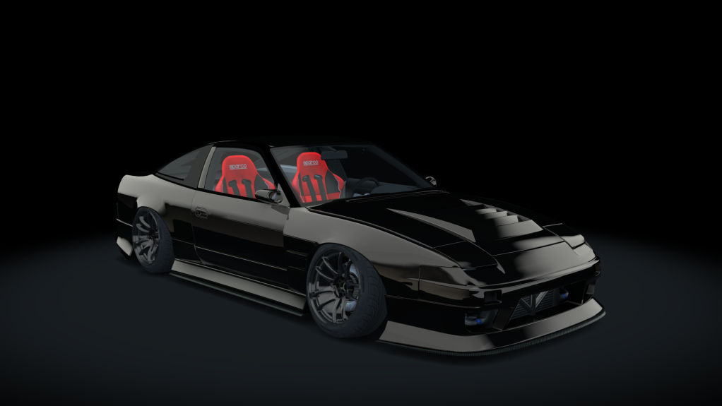 Anthony 240sx Preview Image