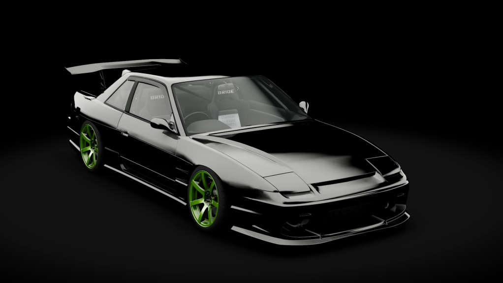Squirt Onevia (S13) Ride Sports Preview Image