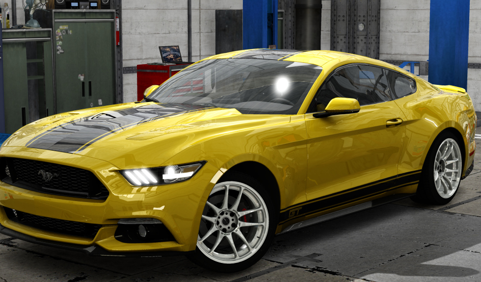 Chilly S550, skin 02_triple_yellow_tricoat_s2