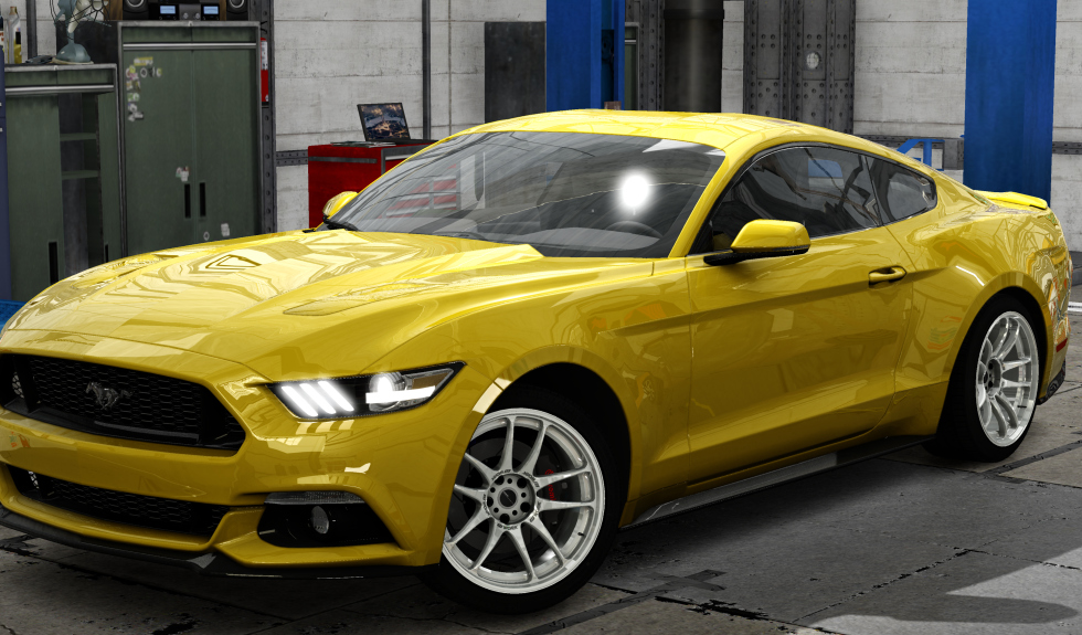 Chilly S550, skin 10_triple_yellow_tricoat