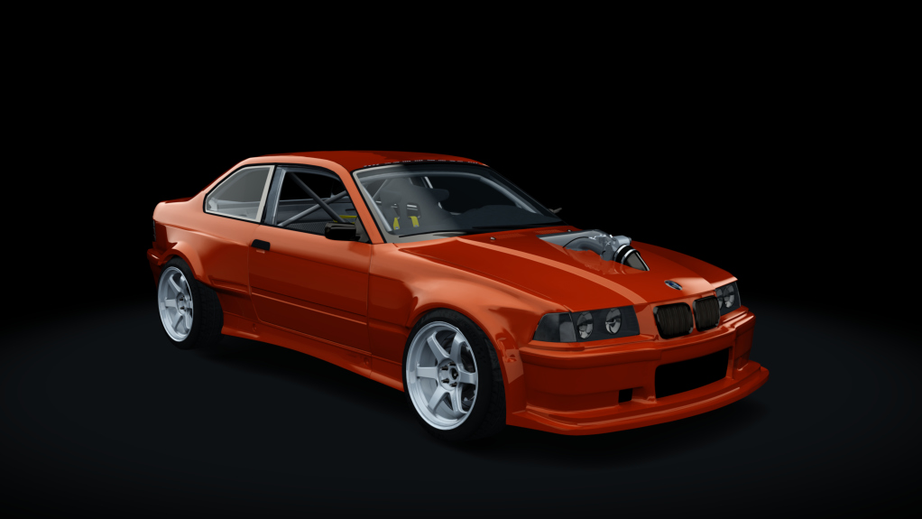 E36 HGK Chilly Preview Image