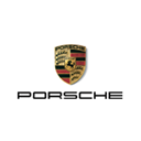 Porsche Macan Turbo Badge