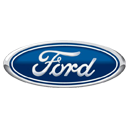 Ford Mustang GT Badge