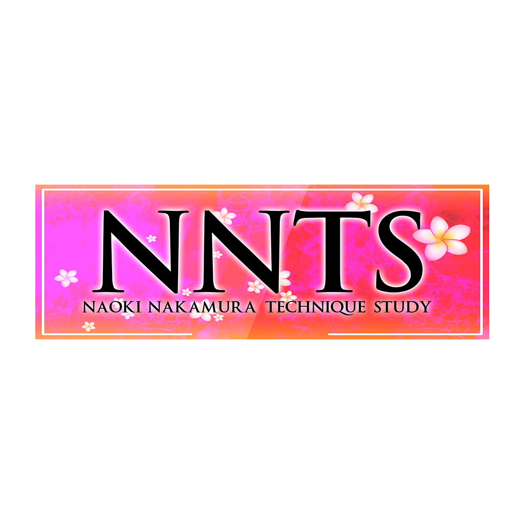 NNTS Naoki Nakamura 2015 Era S13 V1 Badge