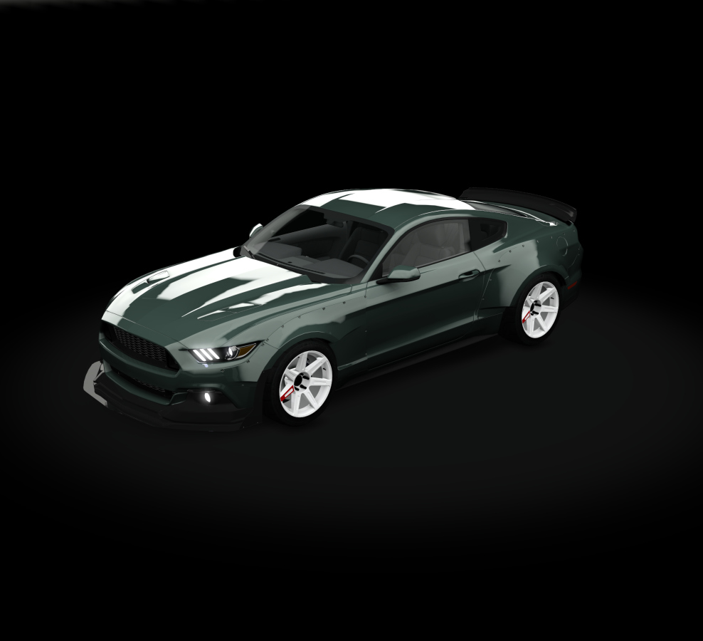 Sour's Ford Mustang RTR Spec5-D Demo Car, skin 08_guard_metallic