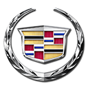 SRDL Pro Cadillac ATS V Badge