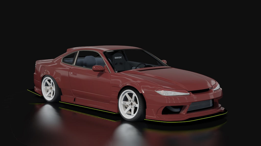 SWARM || LHD S15 Preview Image