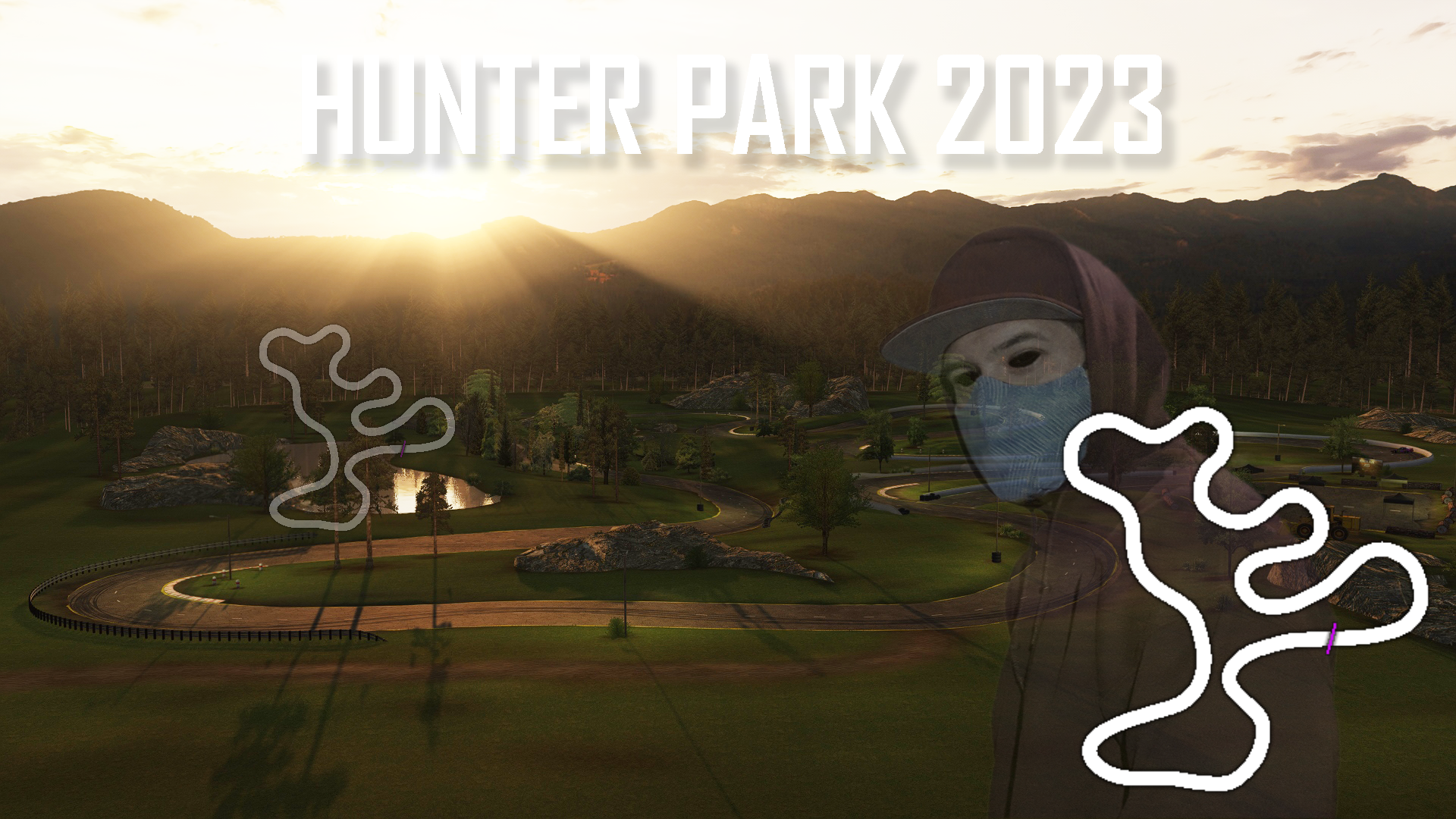 Hunter Park 2023