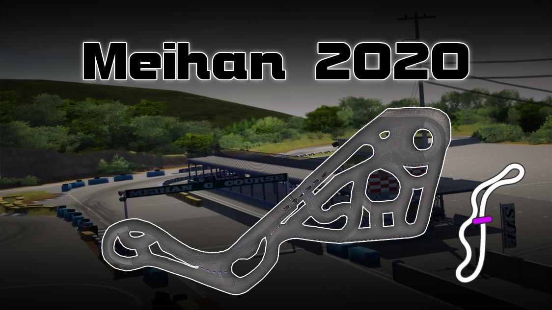 Meihan 2020, layout <default>