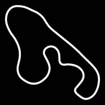 ADC The Bend Motorsport Park Drift DSA Round 3 2021