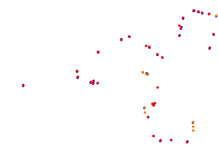 Proving Rounds '24 collisions