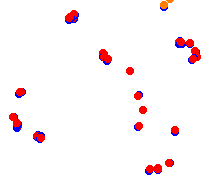 Midpond 2021 collisions