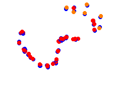 Hadashi Tengoku collisions